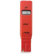 HI98107P pHep Highly Precise Digital pH Meter, Range: 0-14 pH